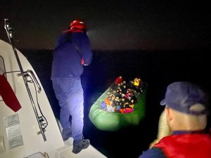 Aydın’da 31 Düzensiz Göçmen Yakalandı