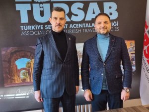 Milletvekili Esgin Müjdeyi Verdi, Yeni Seferler Başlıyor