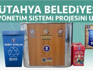 Geri Dönüşümle Hem Doğa Hem De Ekonomi Kazanıyor