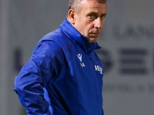 Abdullah Avcı Geçtiğimiz Sezonu Arıyor