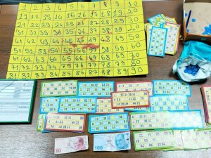 Adana’da 12 Kahvehaneye 178 Bin 420 Lira Kumar Cezası