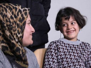 Kader’in Sessiz Dünyası İ̇zmir’de Şenlendi