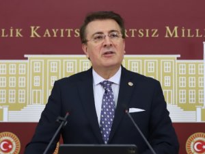 Aydemir Milli İ̇radenin Verdiği Mesajı Paylaştı