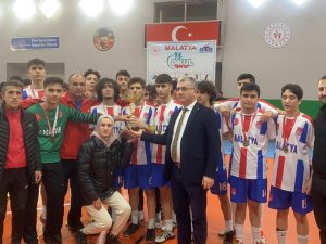 Kanguru Okulları’ndan Spor Başarısı