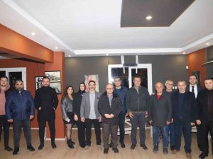 Başkan Öküzcüoğlu Bir Dönem Daha Aday Olacak