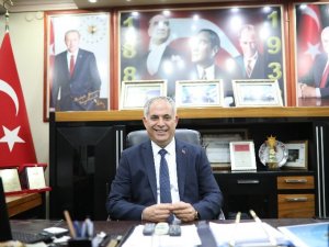 Sulama Göletinden Arazilere Su Verilecek