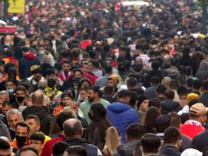 Mevsimsel Etkilerden Arındırılmış İşsizlik Oranı Kasım’da Yüzde 10,2 Oldu