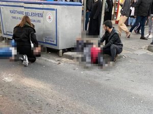 4. Levent’teki Cinayetin Detayları Ortaya Çıktı: Sosyal Medyadan Küfürleşmişler