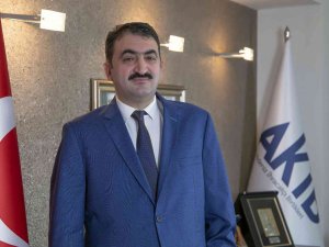 Akmi̇b, Akdeniz’in İhracat Lideri