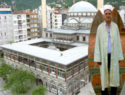Vekil Hoca Alınacak