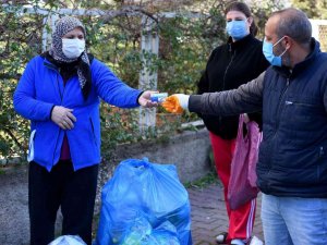 Komşu Kart Projesinin Şampiyonu Konuksever Mahallesi Oldu