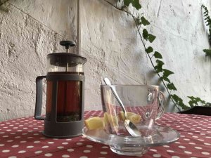 Hastalıklardan Korunmak İsteyenlerin Tercihi Kış Çayı