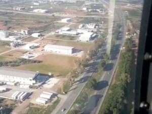 Antalya’da Hız Tutkunu 233 Sürücüye Ceza Yağdı