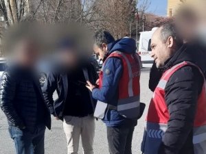 Okul Önlerinde Polis Denetimi