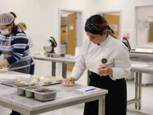 Aşçılık Programı 5 Yıllık Akreditasyon Sahibi Oldu