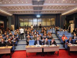 Kayseri’ye Yeşilay Rehabilitasyon Merkezi