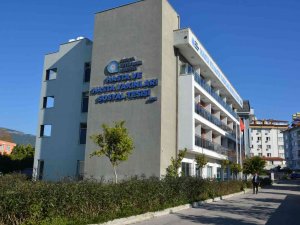 Antalya’da 1 Yılda Bin 810 Vatandaşa 27 Bin 980 Geceleme Hizmeti Verildi