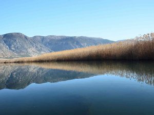 Çivril’in Kanalları Venedik’i Aratmıyor