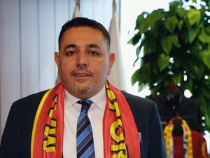 Başkan Sadıkoğlu’ndan Taraftarlara Maç Daveti