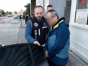 Samsun’da Fetö Operasyonu: 2 Gözaltı
