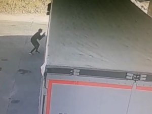 Mersin Polisi Hırsızlara Göz Açtırmadı, Olaylar Yüzde 47 Azaldı