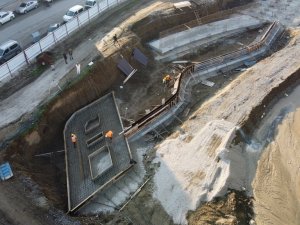 Yeni Bir Kent Odağı Olacak