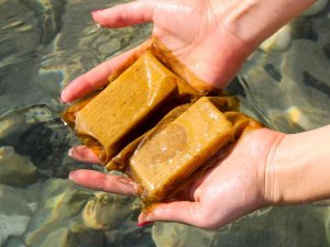 Şifa Deposu Enginar ‘Ambalaj’ Sektörüne İlham Oldu