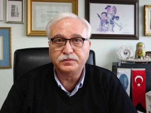 Prof. Dr. Tevfik Özlü: “Öylesine Çok Sayıda Virüs Dolaşımda Ki Biri Bitmeden Biri Başlıyor”