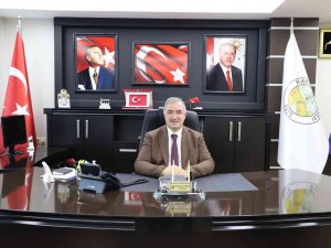 Başkan Turanlı’dan 10 Ocak Çalışan Gazeteciler Günü Mesajı