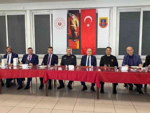 Vali Tutulmaz, “Hepimize Zonguldak Paydasında Birleşmek Düşüyor”