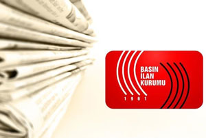 Basın İlan Kurumu Genel Kurulu olağanüstü toplanacak