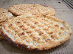 Elazığ’da 200 Gram Ekmek 5 Lira Oldu