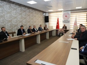 Şampiyonlar Malatya’dan Yetişecek