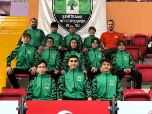 Türkiye Finallerinden 17 Madalya İle Döndüler