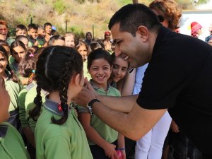 Kuşadası’nda Çocukların Beslenme Çantalarını Kuşadası Belediyesi Hazırlayacak
