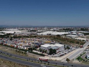 Manisa’daki Osb’lerde 100 Bine Yakın İstihdam Sağlanıyor