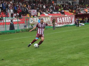 Es Elazığspor’da İki Ayrılık, İki Yolcu Daha