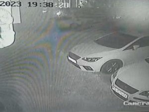 Bursa’da Balkon Hırsızları Yakayı Ele Verdi