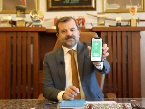 Gürsu’nun Havası 24 Saat Kontrol Altında