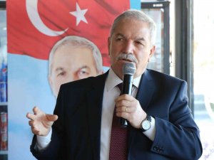 Başkan Demirtaş: “2024 Seçimlerini Konuşmak İçin Erken”