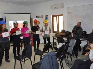 Büyükşehir İ̇tfaiyesi’nden 277 Bin Kişiye Eğitim