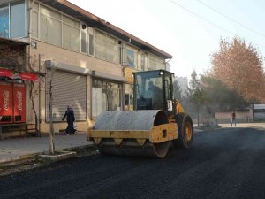 Yenişehir İlçesinde 2022 Yılında 208 Milyonluk Yatırım Hayata Geçirildi