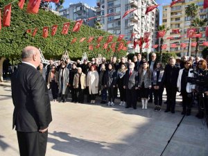 Çalışan Gazeteciler Dayanışma Günü’ne Yoğun Katılım