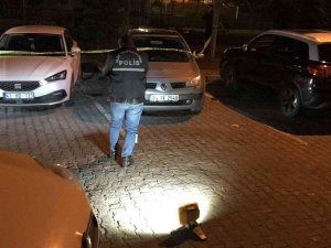 Genç Adam 7 Kurşunla Öldürülmüştü, Akrabası Gözaltında