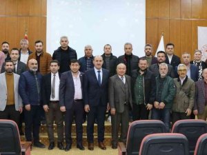 Kaliteli Muz Üretimi Pazarlama İle Desteklenmeli