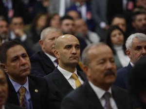 Mhp Genel Başkanı Bahçeli’den "Sinan Ateş Cinayeti" Açıklaması