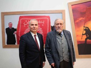 Büyükşehir İle Kültür Buluşmaları Sürüyor