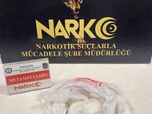 Eskişehir’de Uyuşturucu Operasyonu