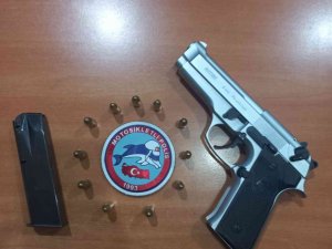 Motosikletli Polis Timlerinin Uygulamaları Sürüyor