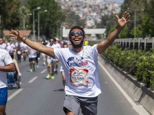 Wings For Life World Run’a Geri Sayım Başladı
